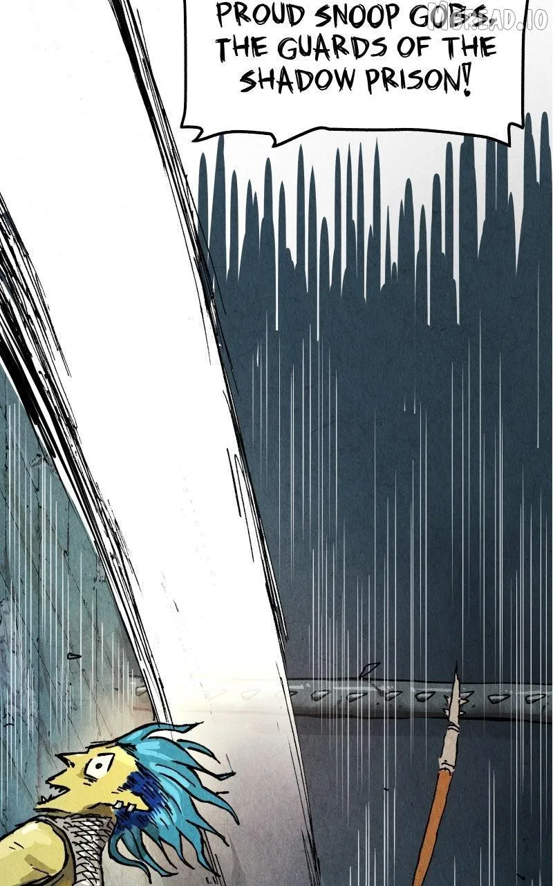 Gul Chapter 171 page 20 - 