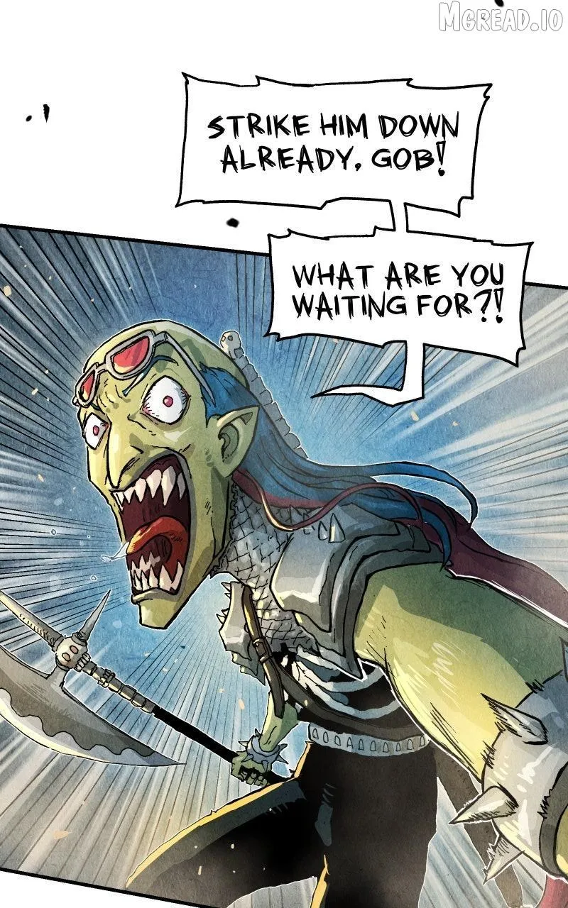 Gul Chapter 171 page 3 - 