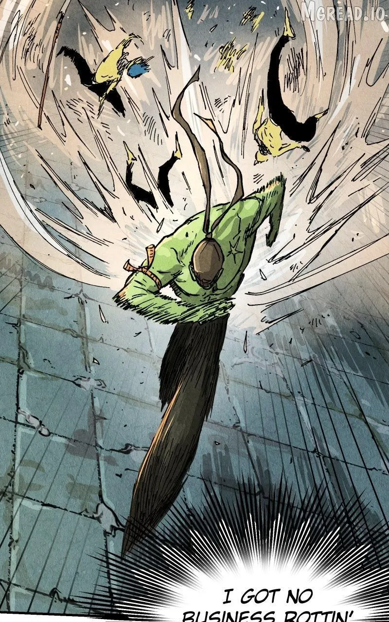Gul Chapter 171 page 25 - 