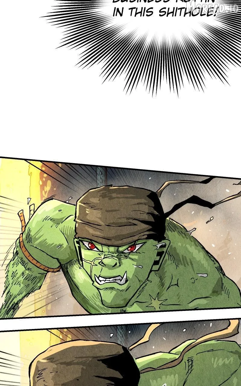Gul Chapter 171 page 26 - 
