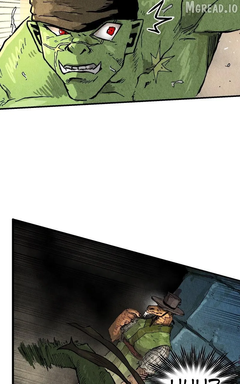 Gul Chapter 171 page 27 - 