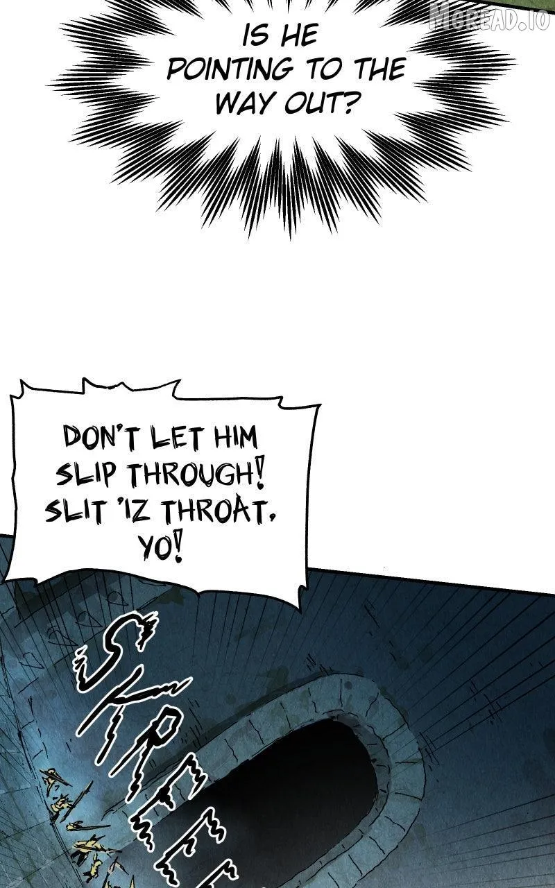 Gul Chapter 171 page 30 - 