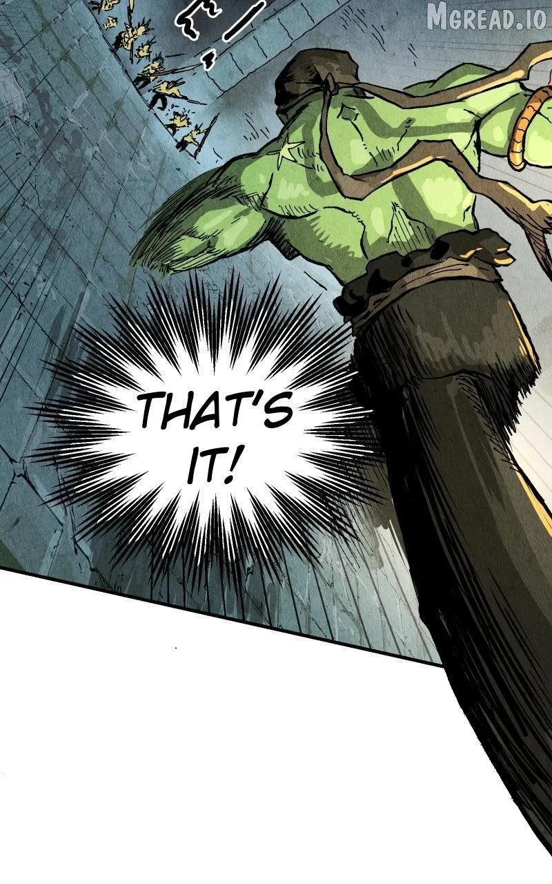 Gul Chapter 171 page 31 - 