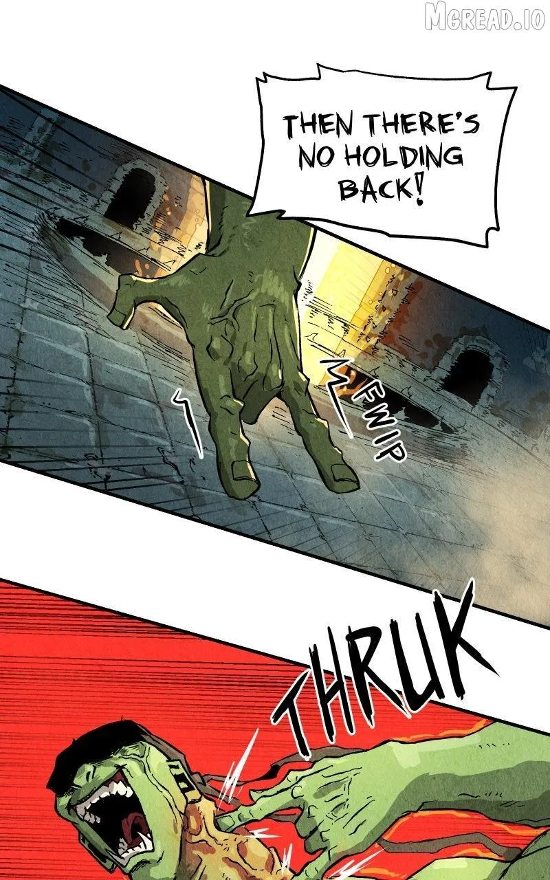 Gul Chapter 171 page 32 - 