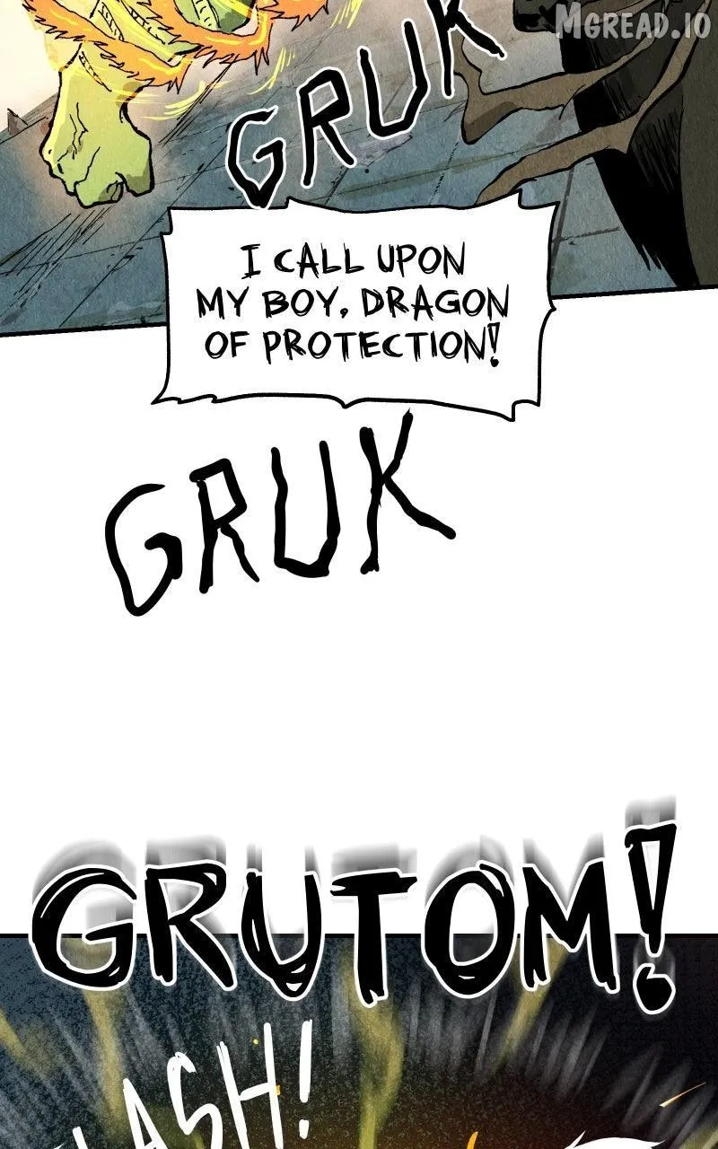 Gul Chapter 171 page 34 - 