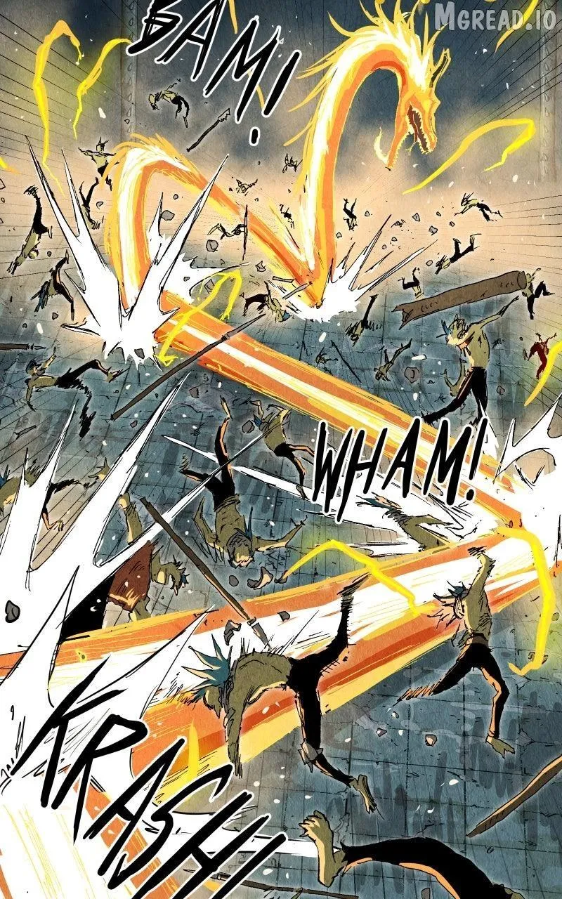Gul Chapter 171 page 39 - 