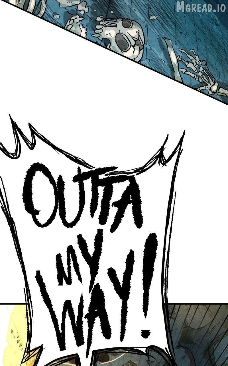 Gul Chapter 171 page 5 - 