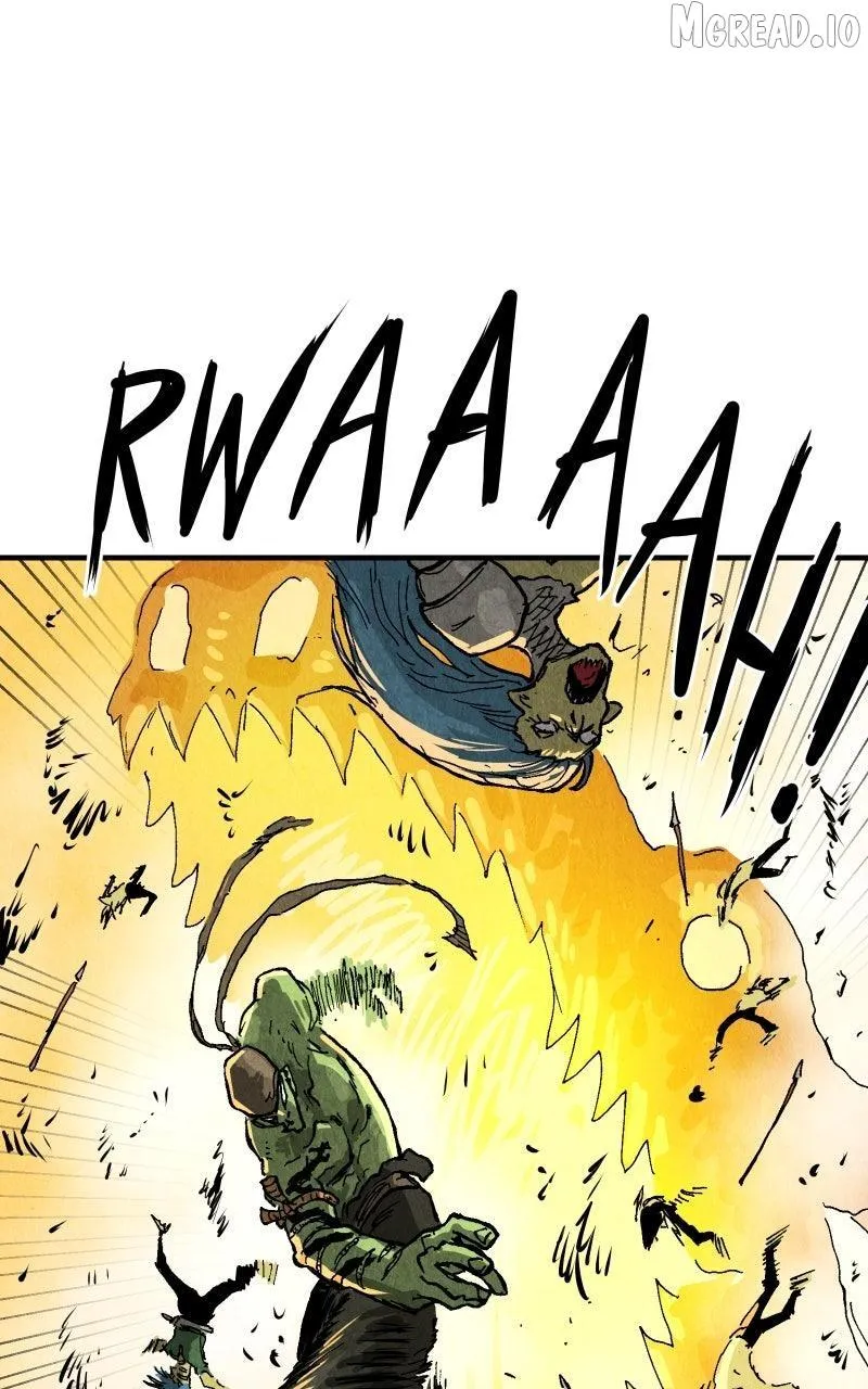 Gul Chapter 171 page 41 - 
