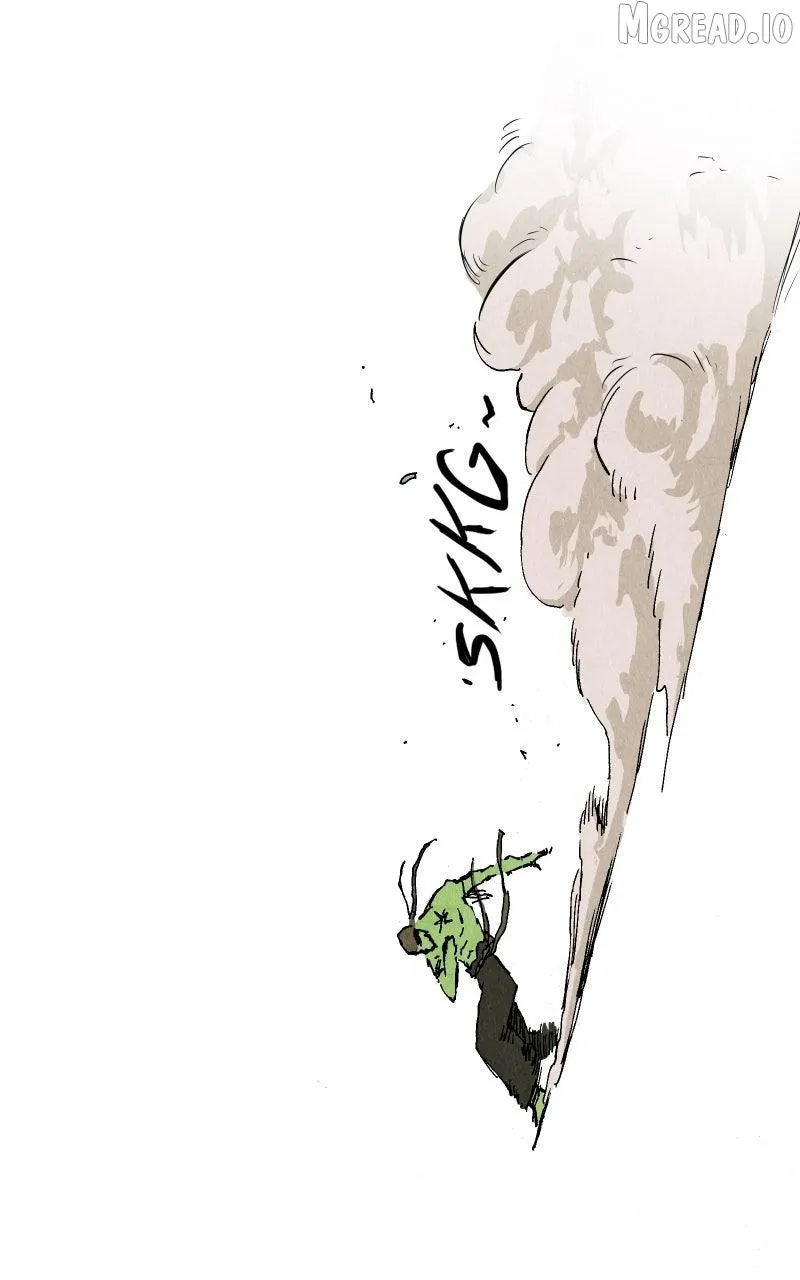 Gul Chapter 171 page 43 - 