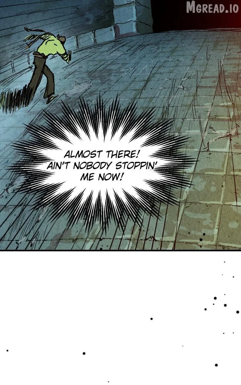 Gul Chapter 171 page 45 - 