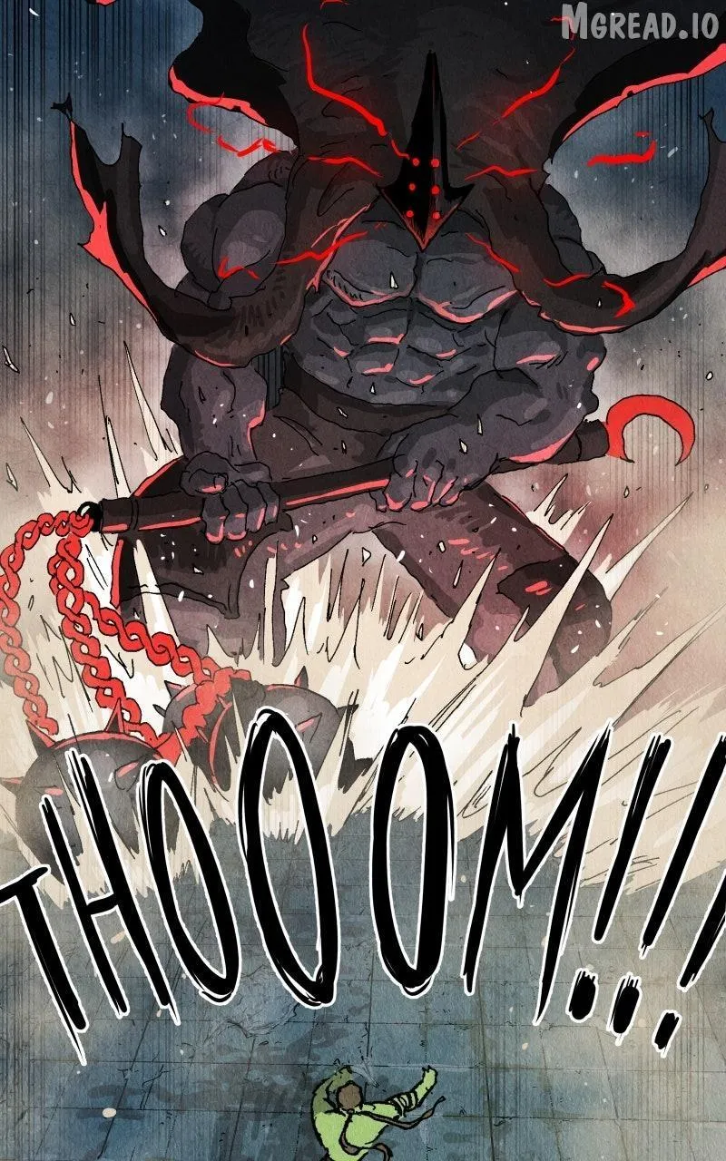 Gul Chapter 171 page 48 - 