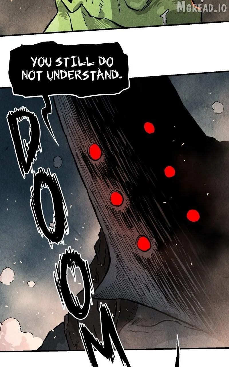 Gul Chapter 171 page 50 - 