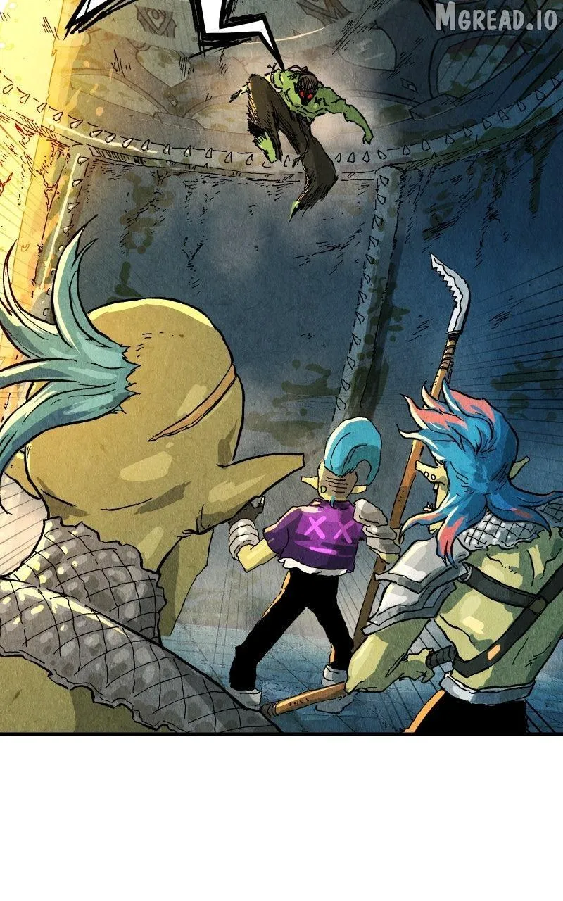 Gul Chapter 171 page 6 - 