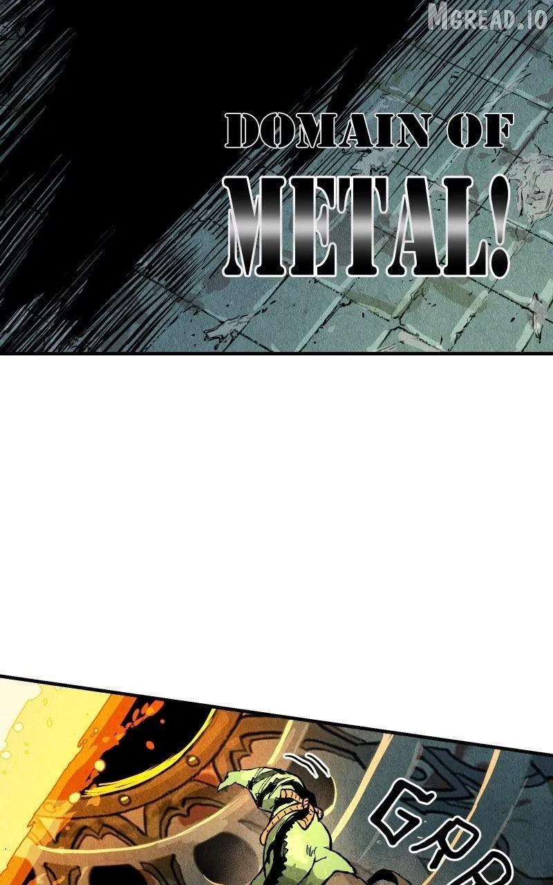 Gul Chapter 171 page 52 - 