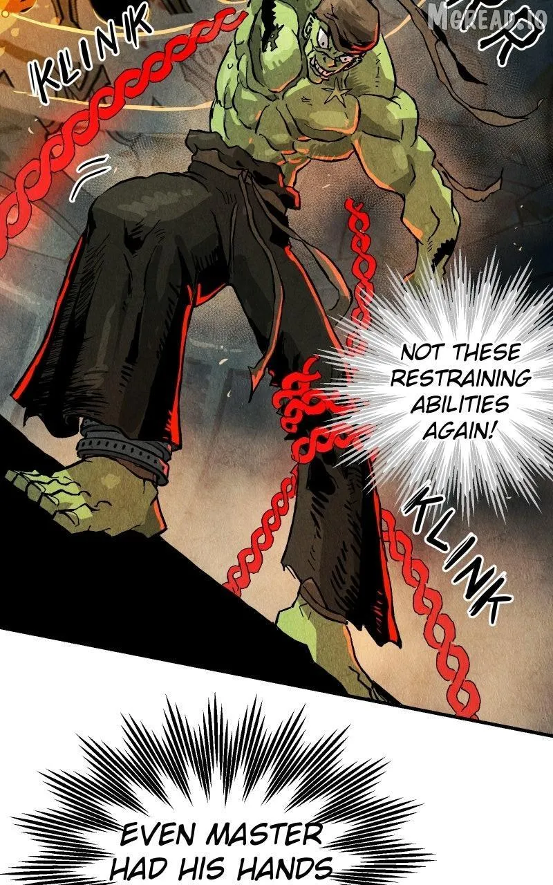 Gul Chapter 171 page 53 - 