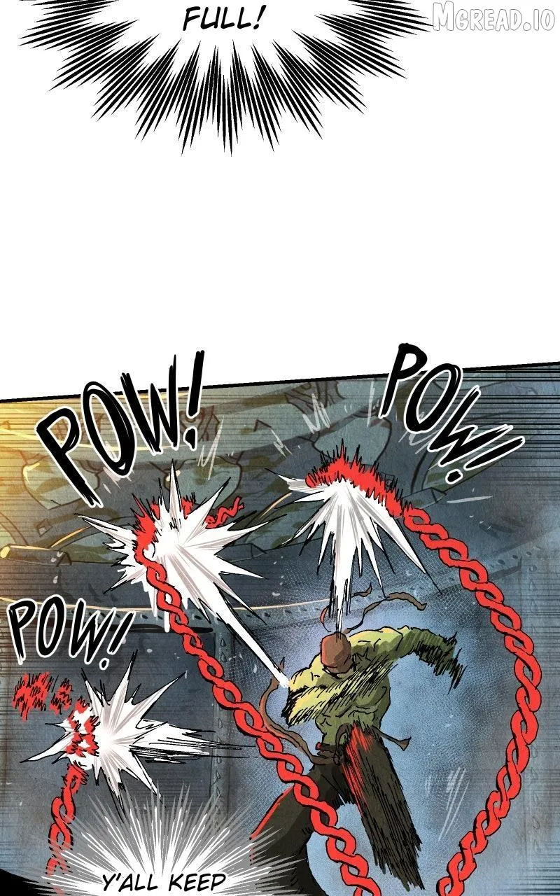 Gul Chapter 171 page 54 - 
