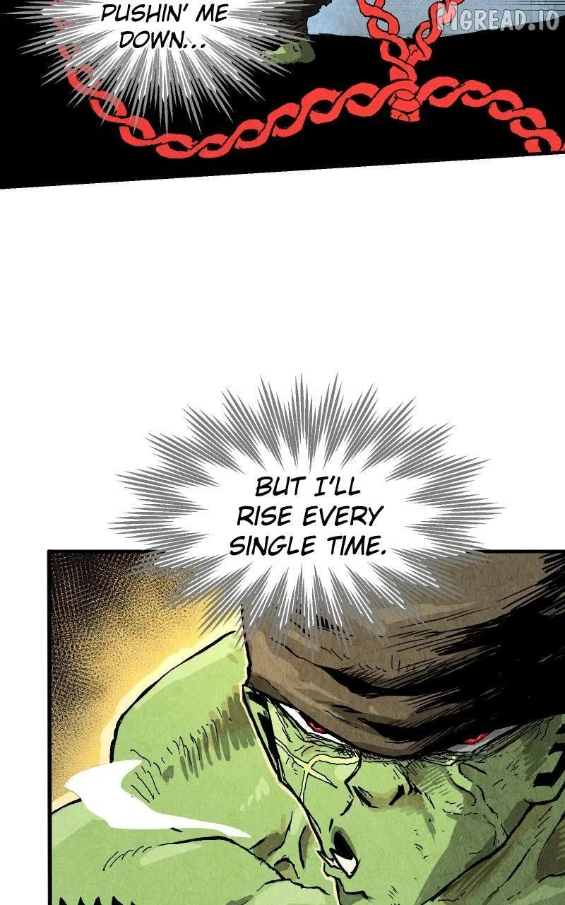 Gul Chapter 171 page 55 - 