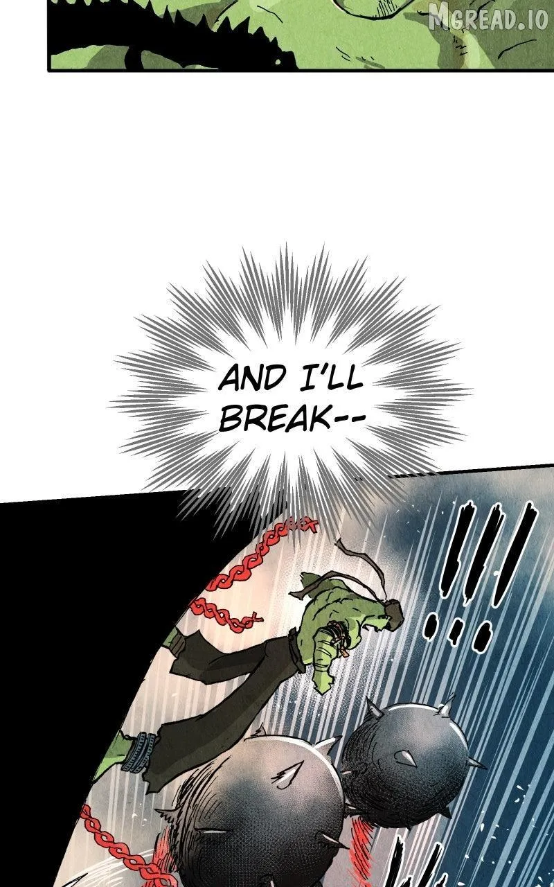 Gul Chapter 171 page 56 - 