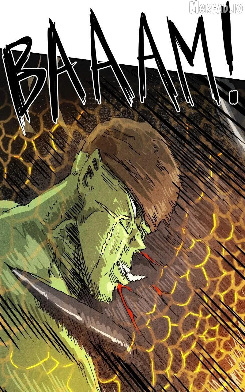 Gul Chapter 171 page 58 - 