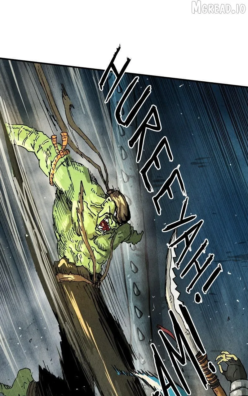 Gul Chapter 171 page 7 - 