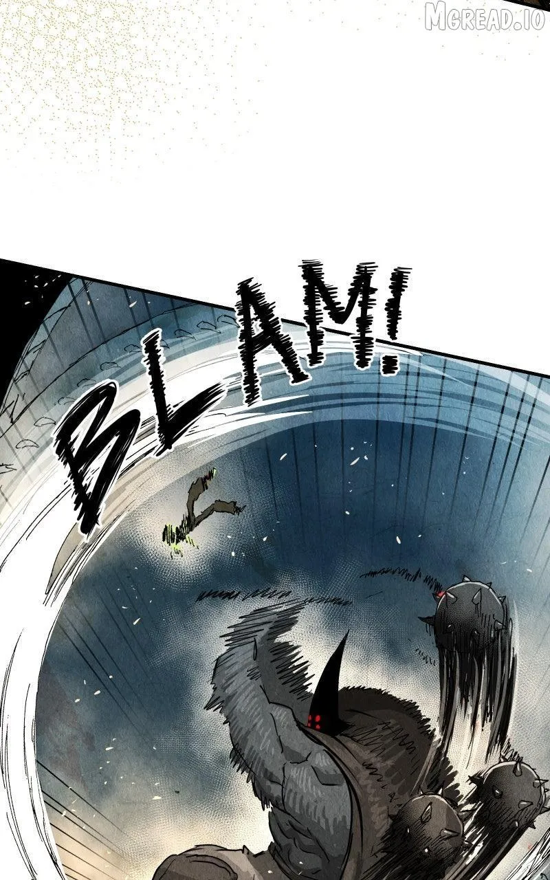 Gul Chapter 171 page 61 - 