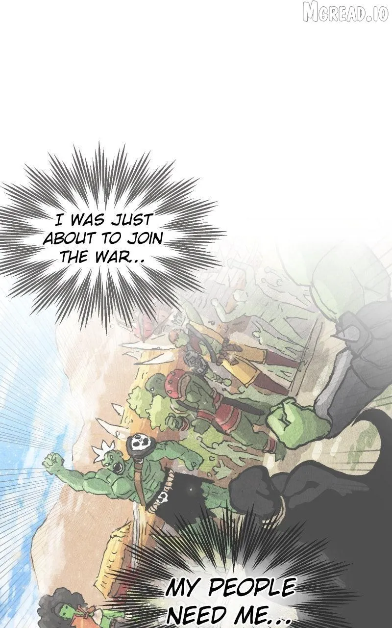 Gul Chapter 171 page 64 - 