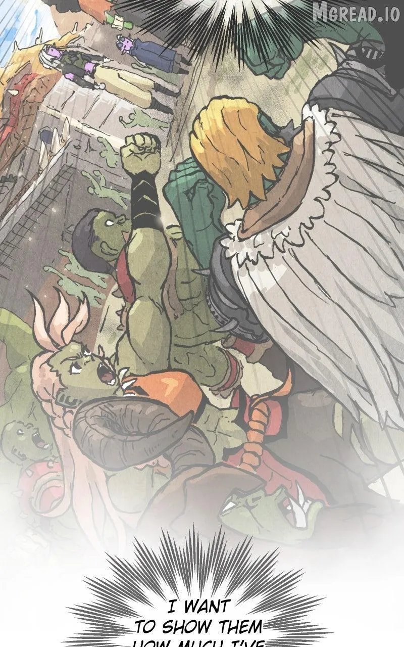 Gul Chapter 171 page 65 - 