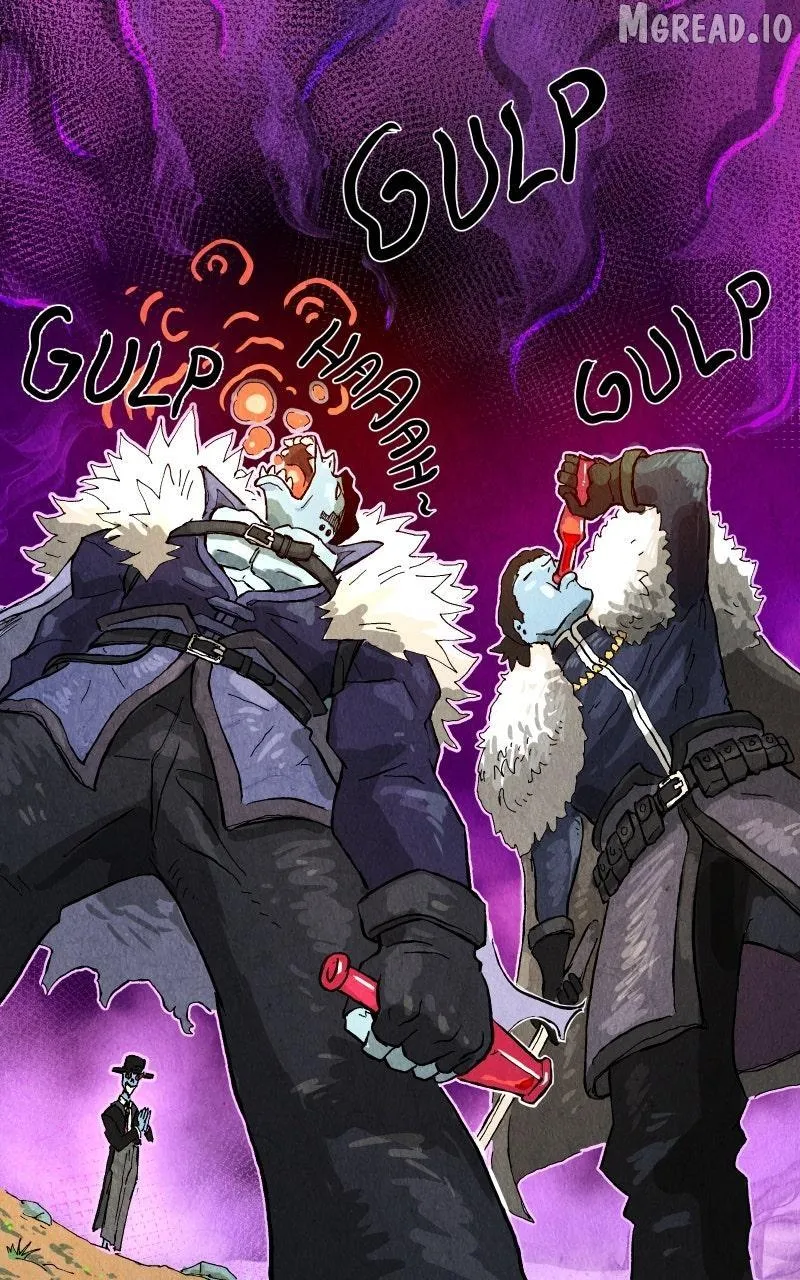 Gul Chapter 171 page 73 - 