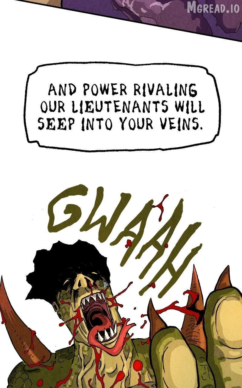 Gul Chapter 171 page 77 - 