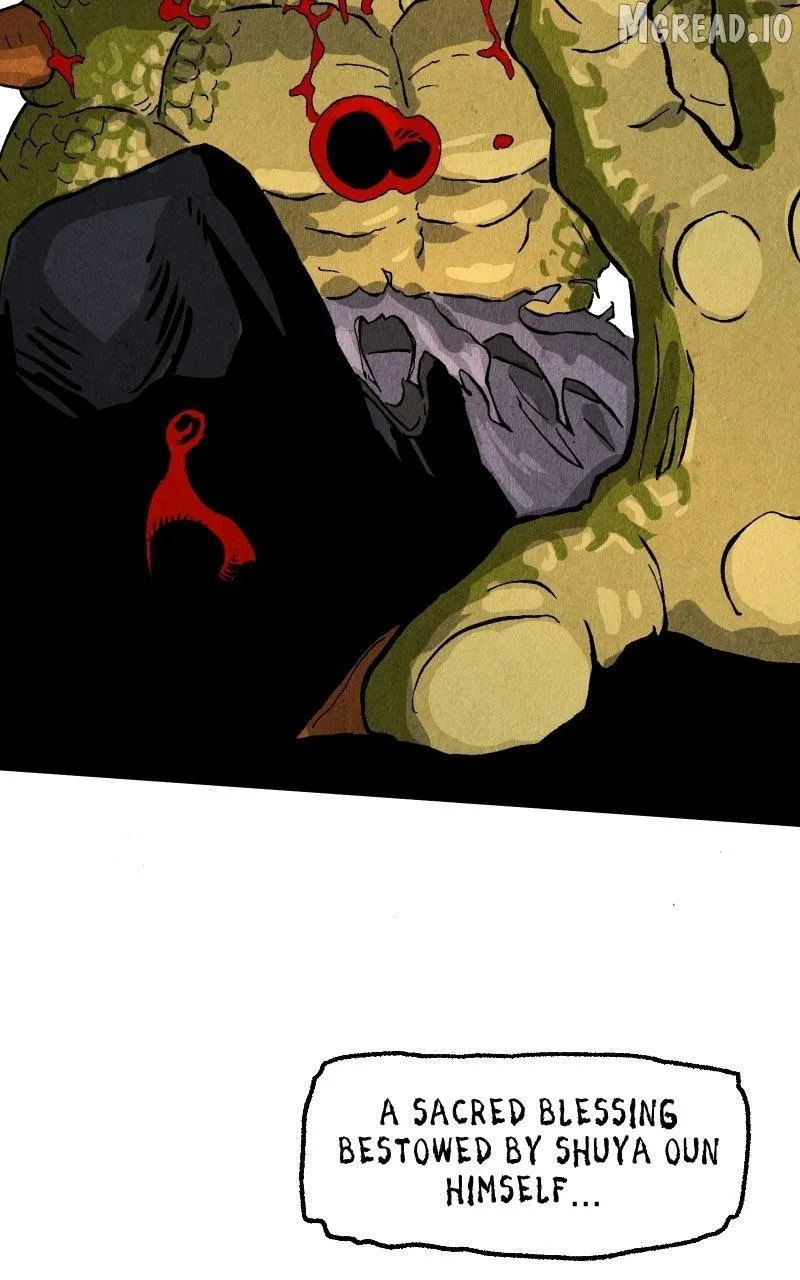 Gul Chapter 171 page 78 - 