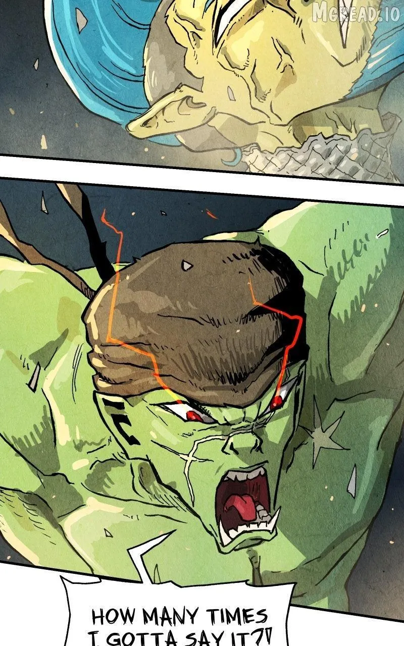 Gul Chapter 171 page 9 - 