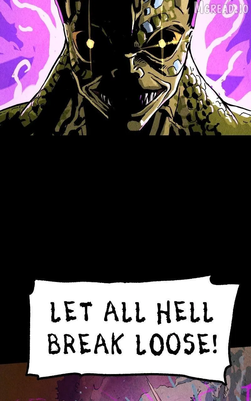 Gul Chapter 171 page 84 - 