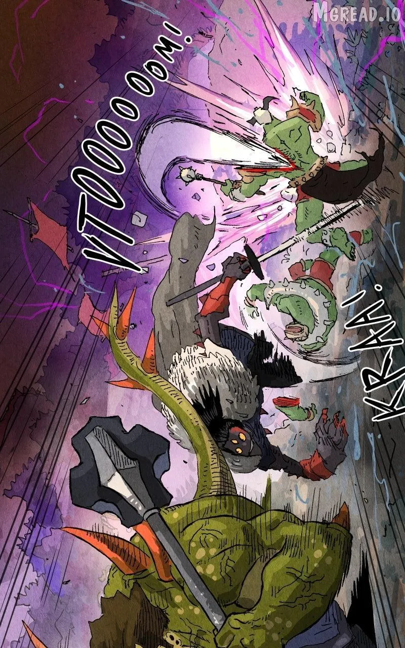 Gul Chapter 171 page 85 - 