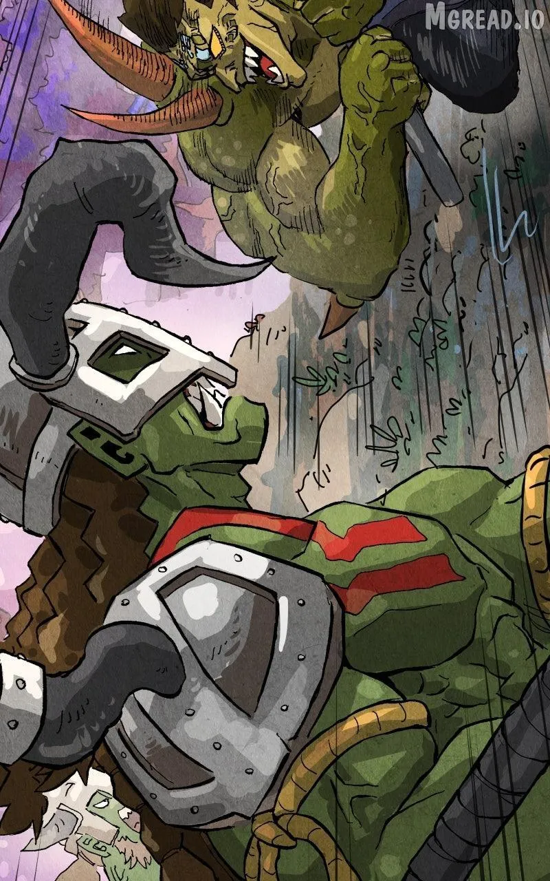 Gul Chapter 171 page 86 - 