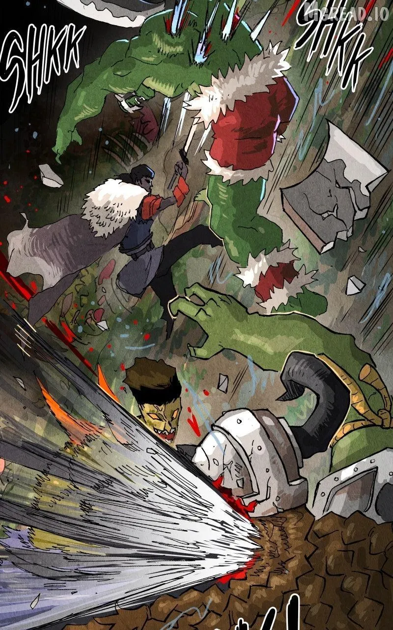 Gul Chapter 171 page 88 - 