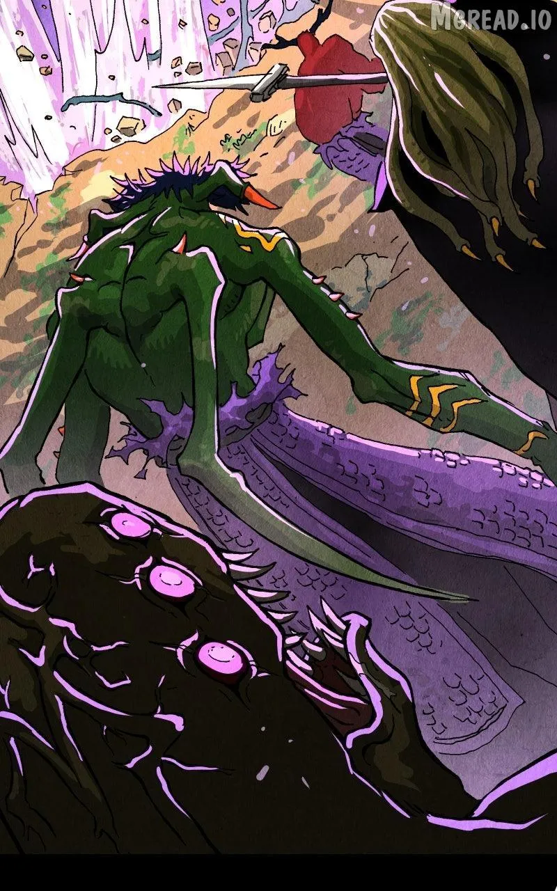 Gul Chapter 171 page 90 - 