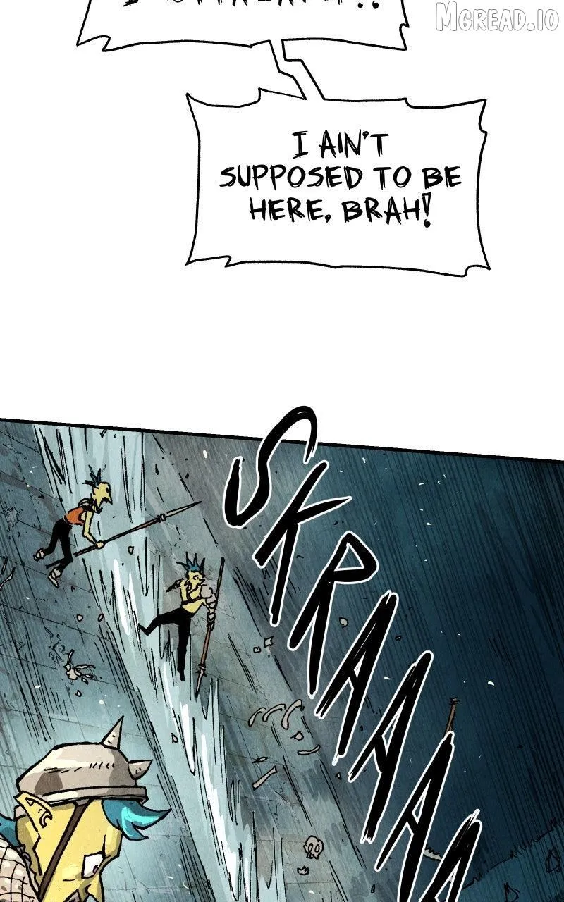 Gul Chapter 171 page 10 - 