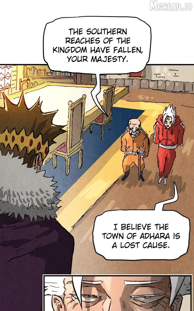 Gul Chapter 171 page 92 - 