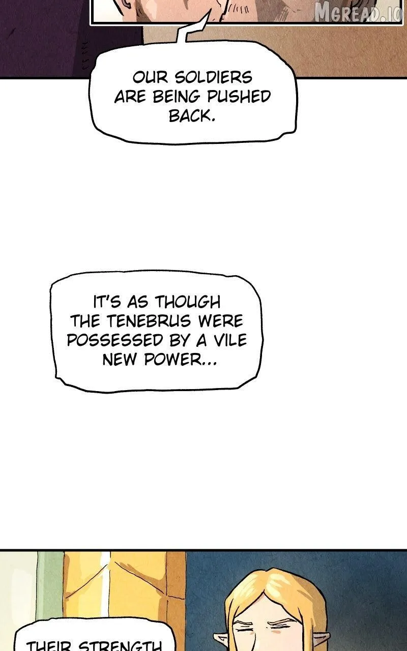 Gul Chapter 171 page 93 - 