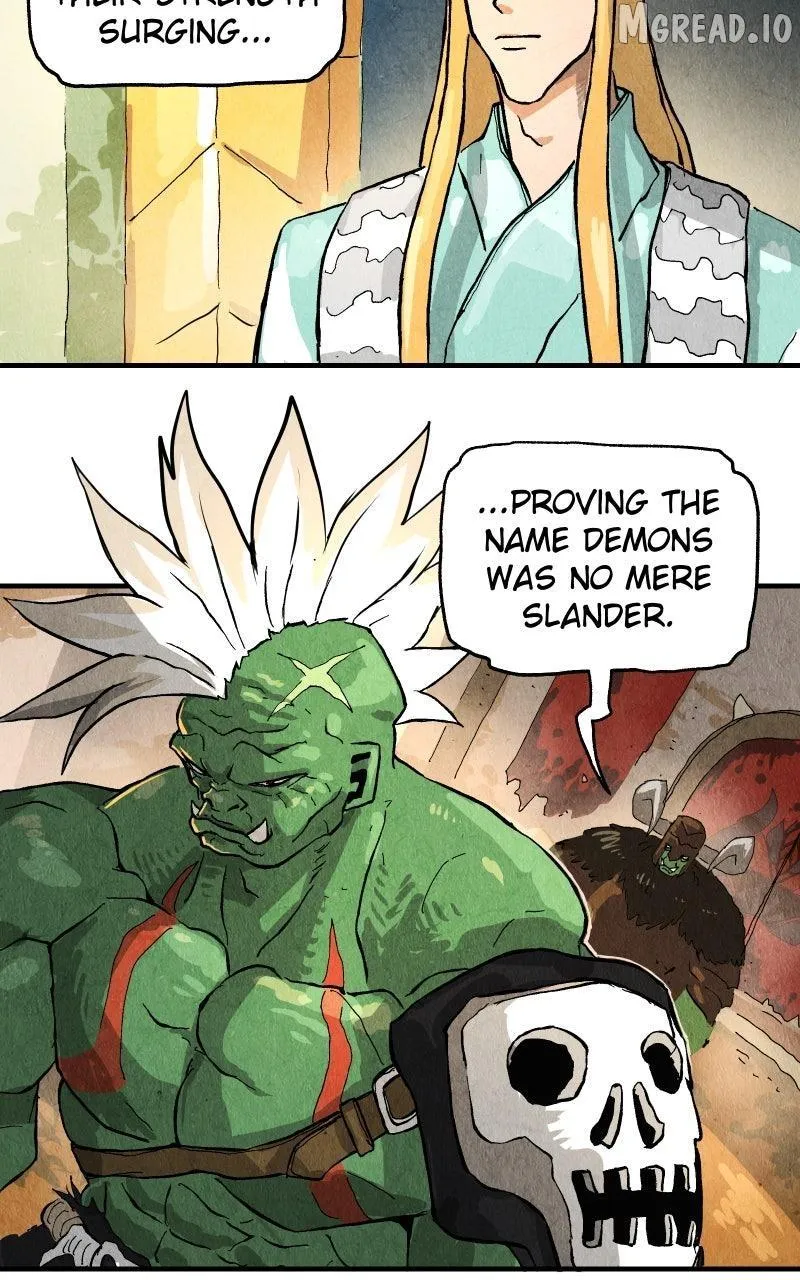 Gul Chapter 171 page 94 - 