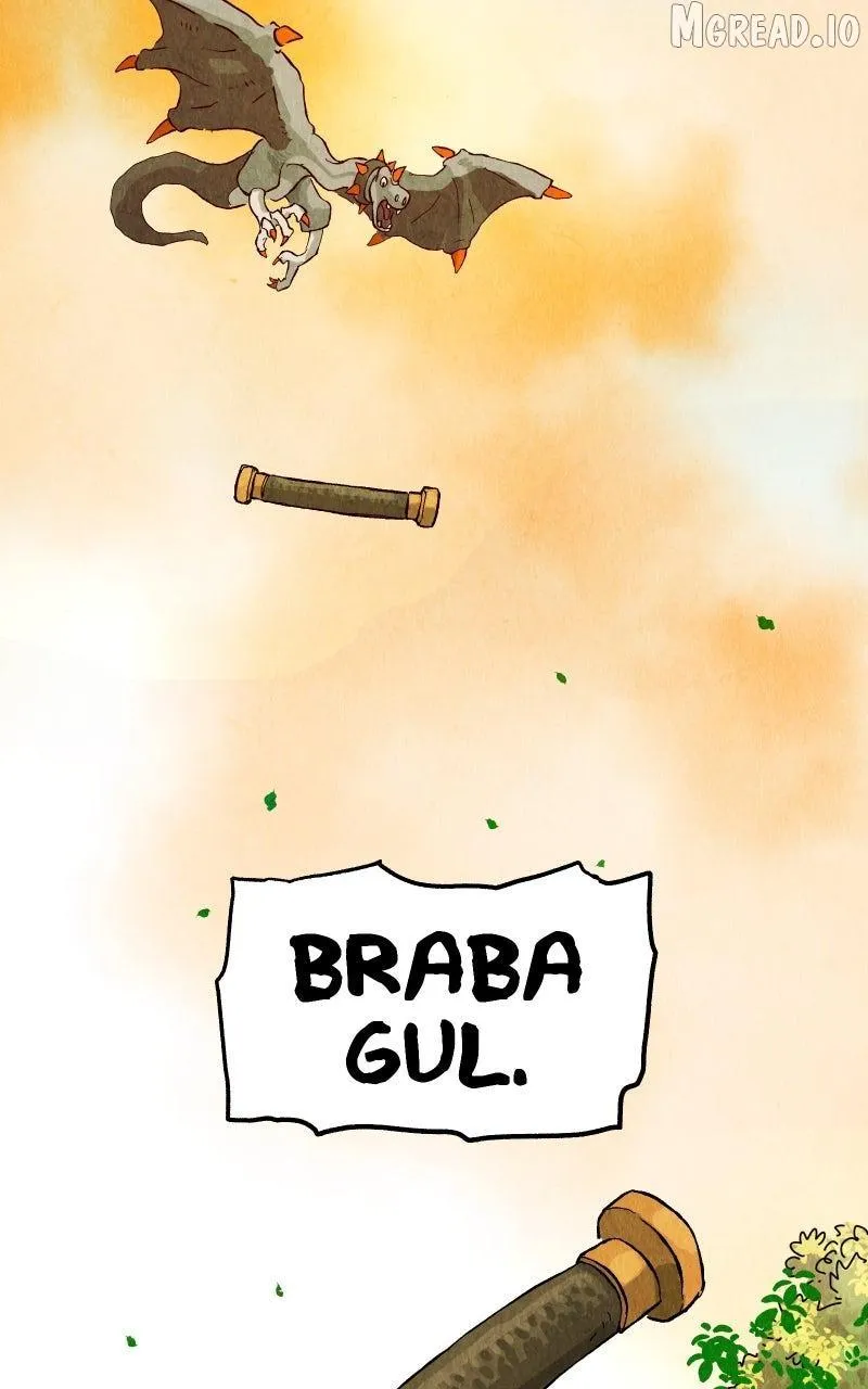 Gul Chapter 171 page 98 - 