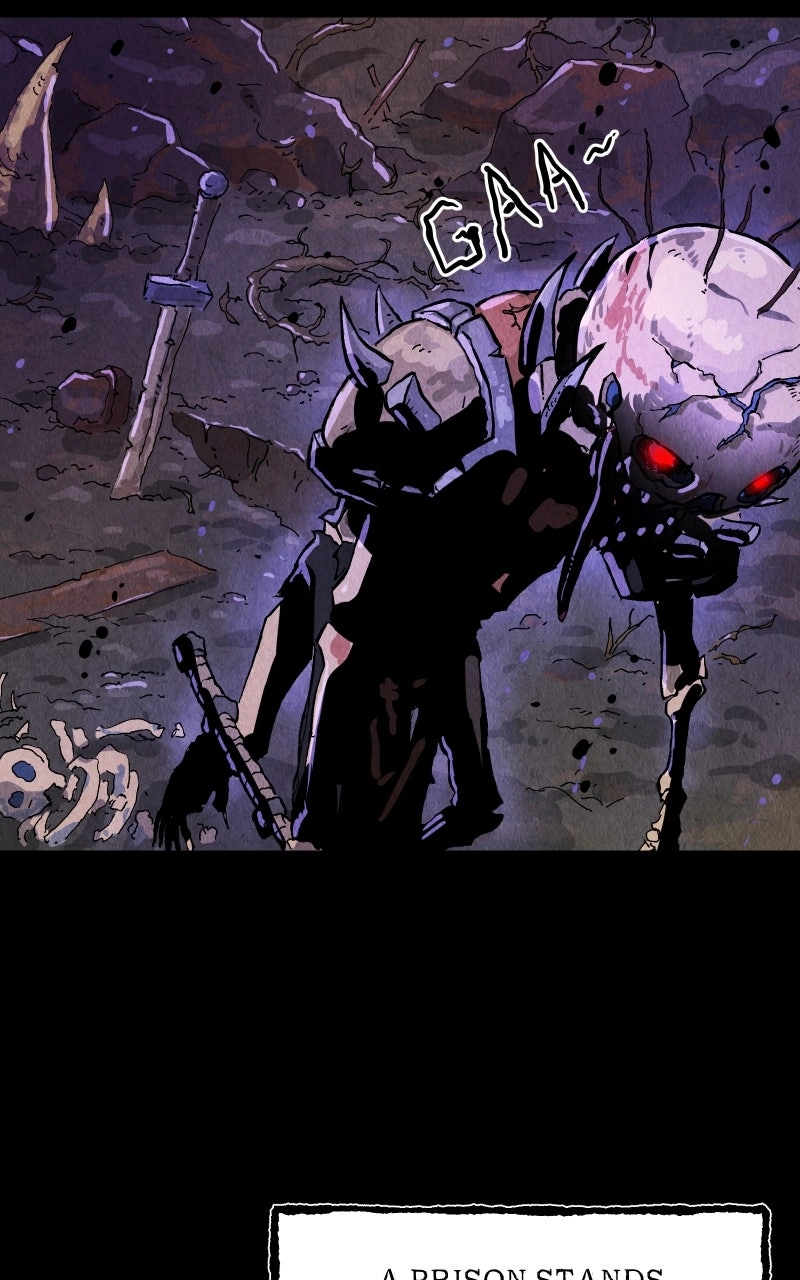 Gul Chapter 172 page 2 - 