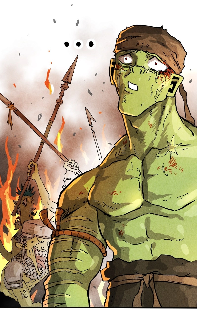 Gul Chapter 172 page 101 - 
