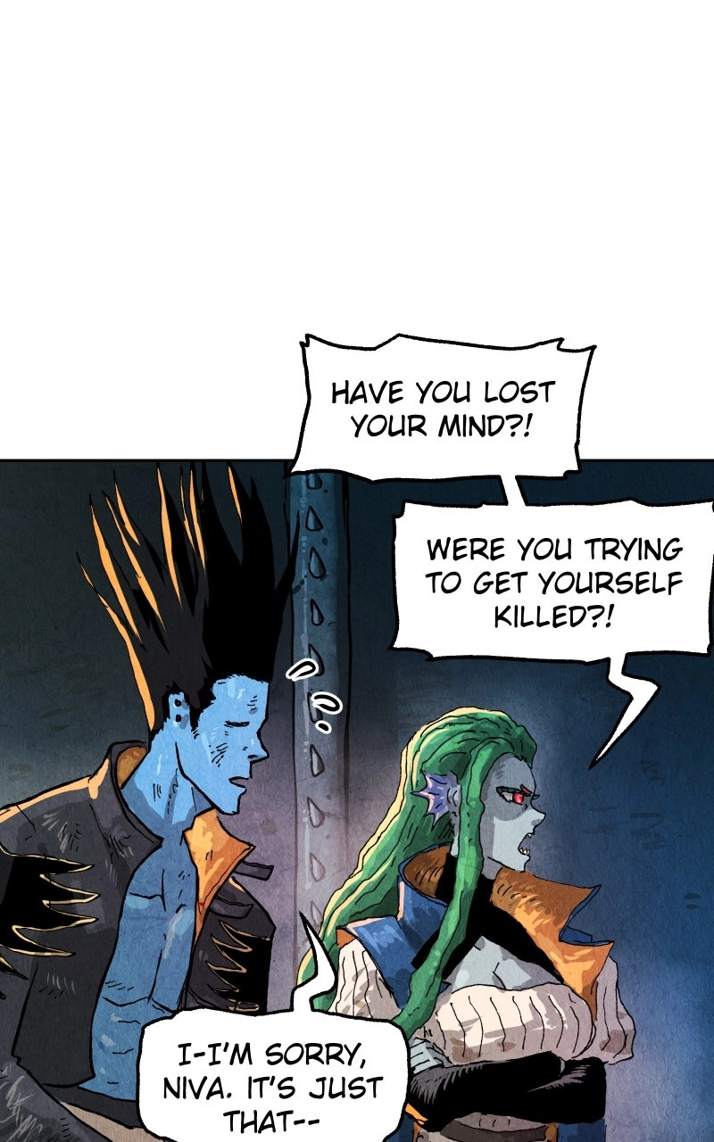 Gul Chapter 172 page 102 - 