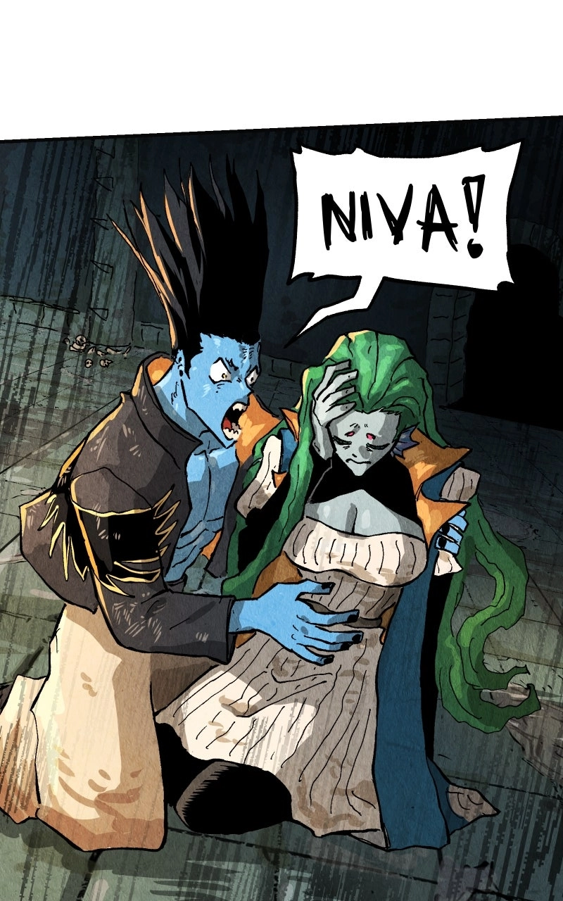 Gul Chapter 172 page 104 - 