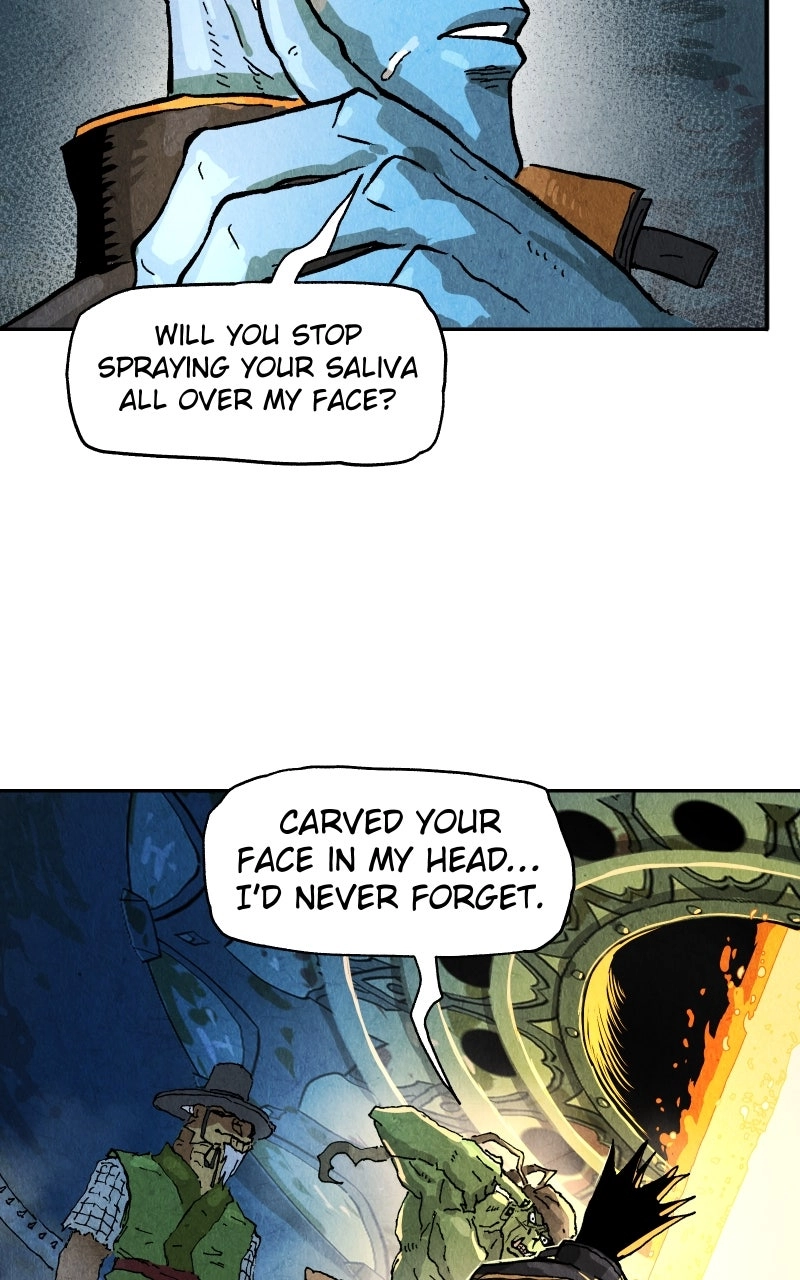 Gul Chapter 172 page 15 - 