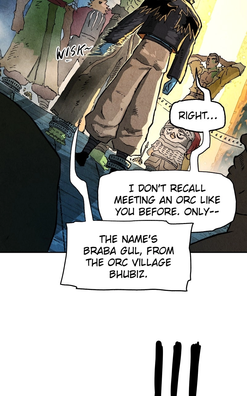 Gul Chapter 172 page 16 - 