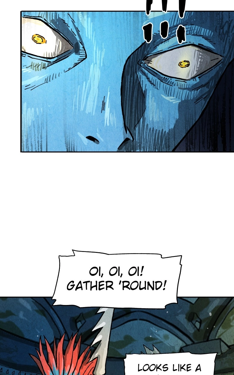 Gul Chapter 172 page 17 - 
