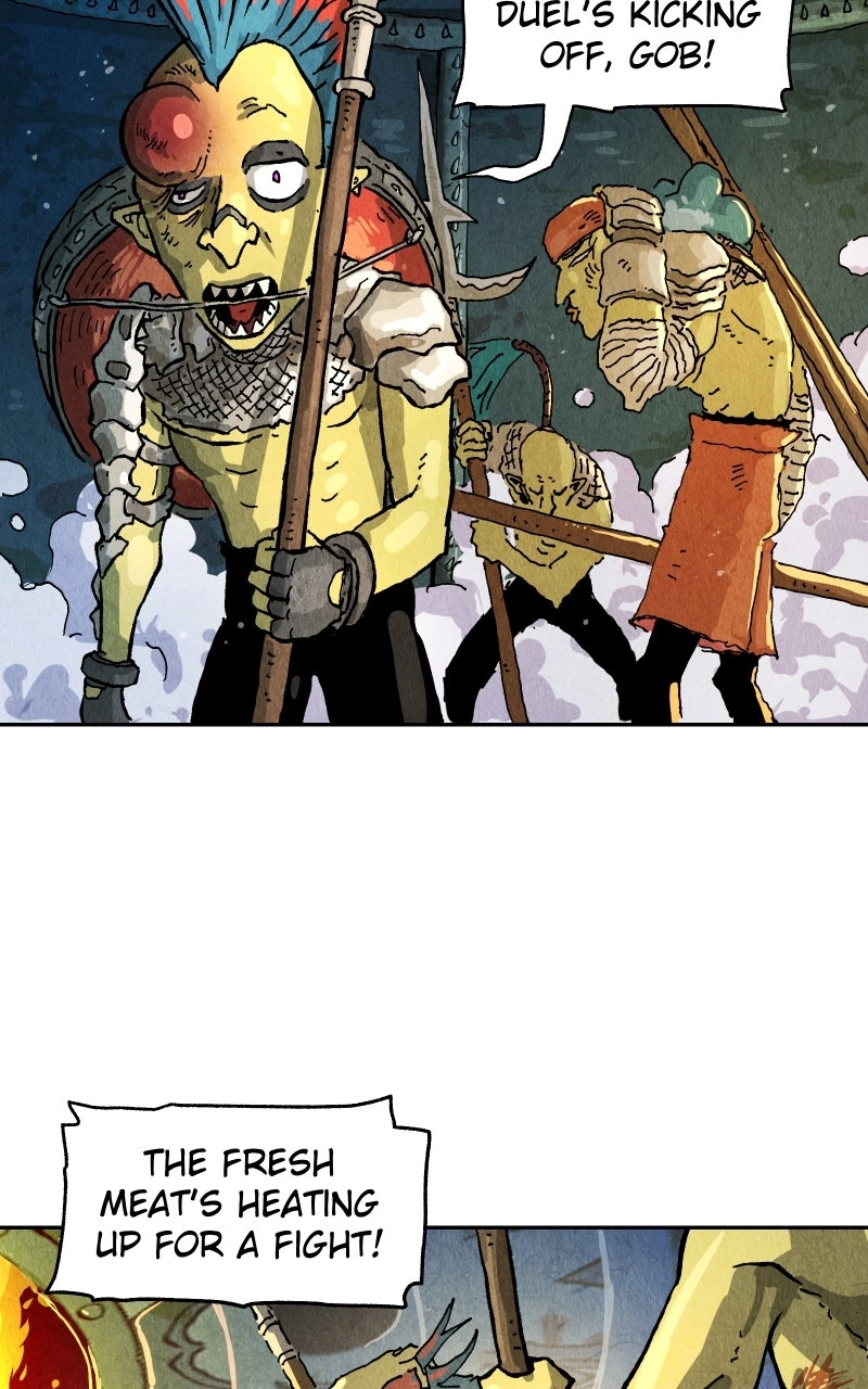 Gul Chapter 172 page 18 - 