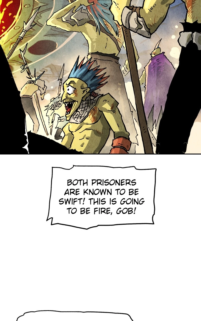Gul Chapter 172 page 19 - 